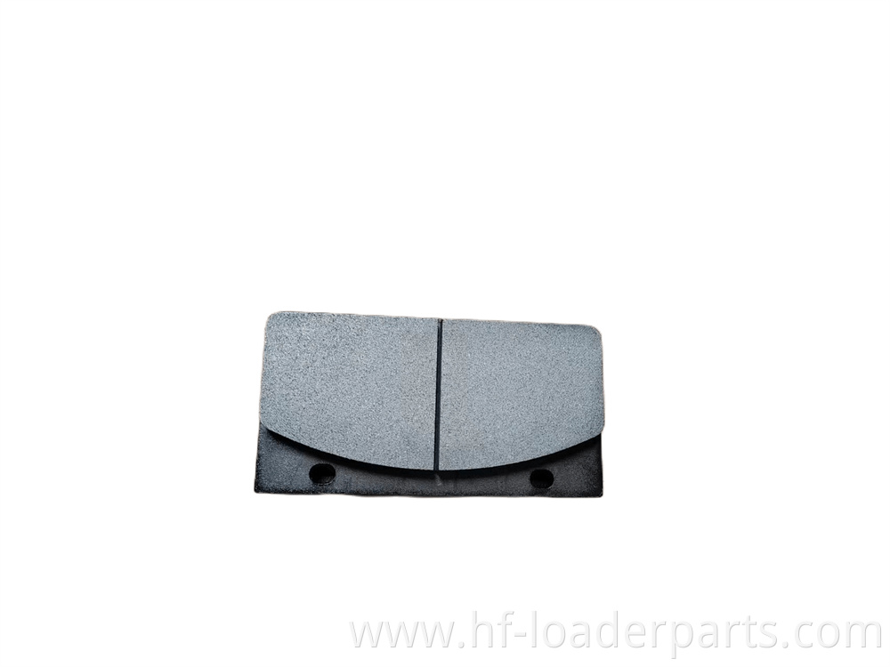 Loader Brake Pad for Liugong XCMG XGMA SDLG YUTONG SEM LOVOL 35C0401